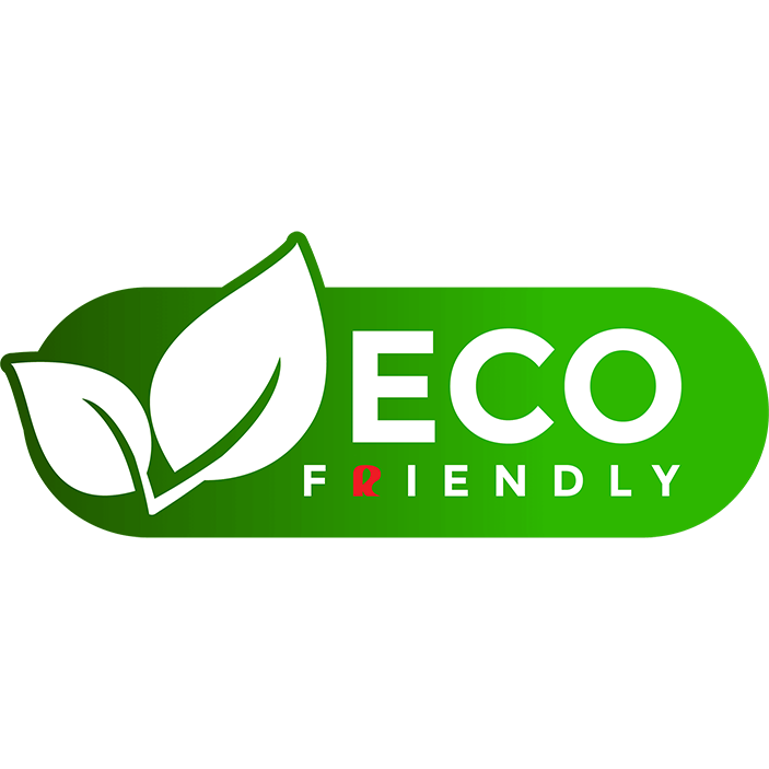 Eco friendly