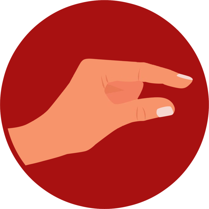 Poltrona piccola