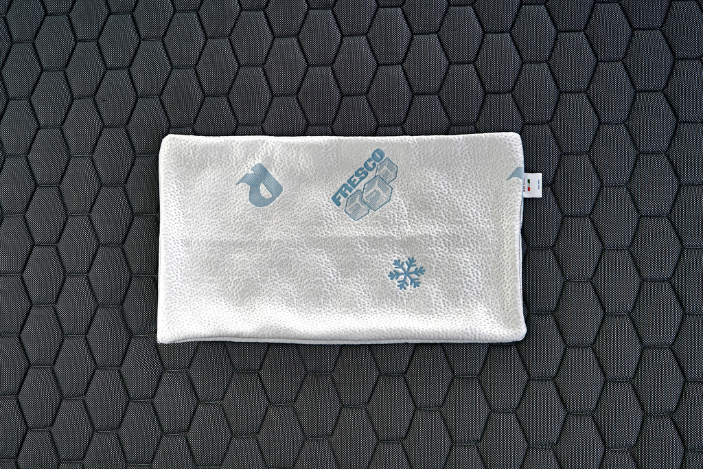 Federa cuscino Fresco Guanciali