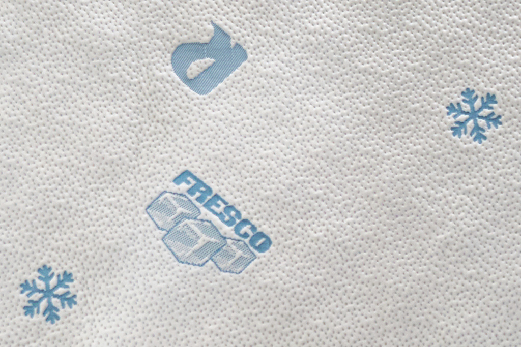 Federa cuscino Fresco Guanciali