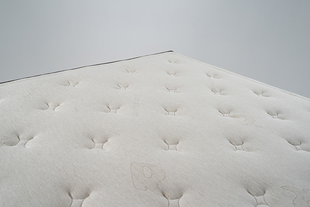 Materasso Memory Foam 11,4 Cm Per Divano Letto Queen Size – Certificato Oeko-Tex, Fodera Lavabile