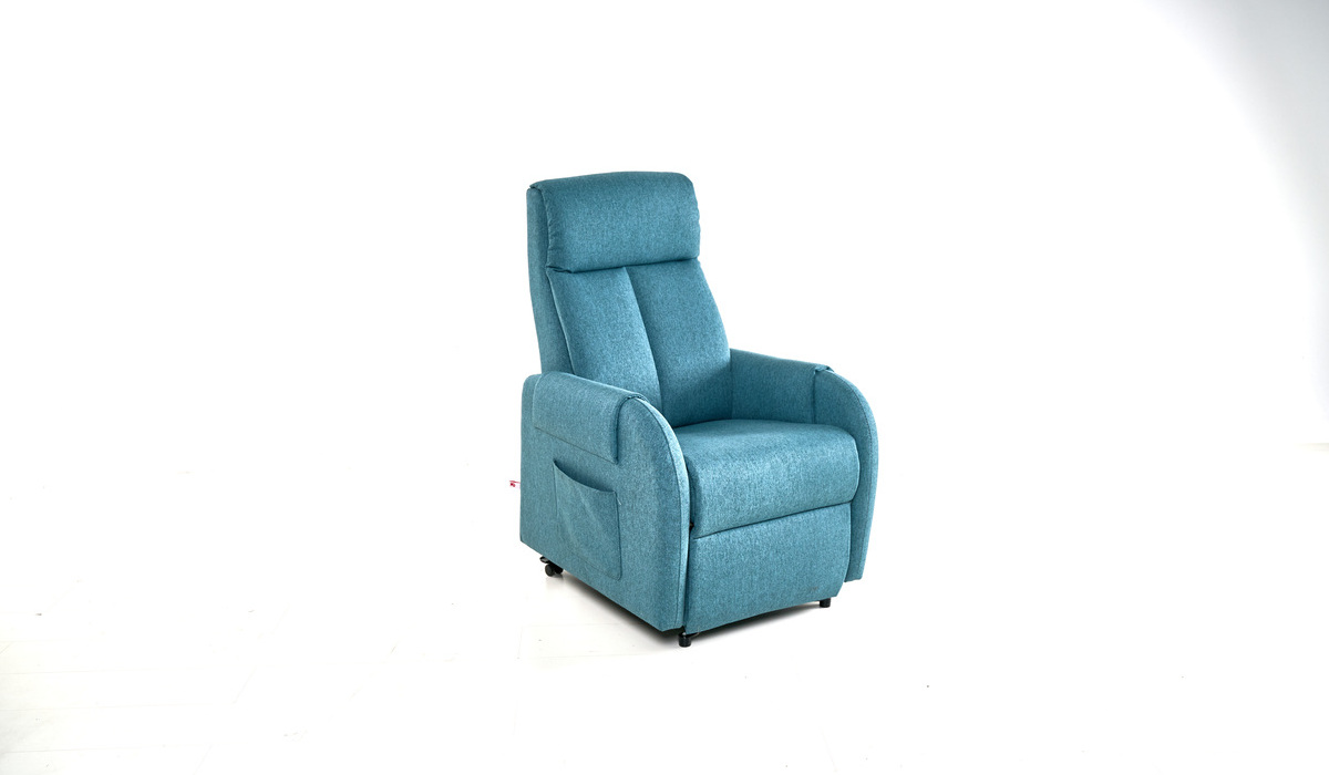 Poltrone relax/alzanti Ines