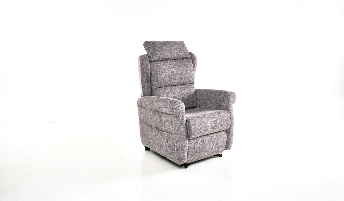 Poltrone relax/alzanti Riccarda