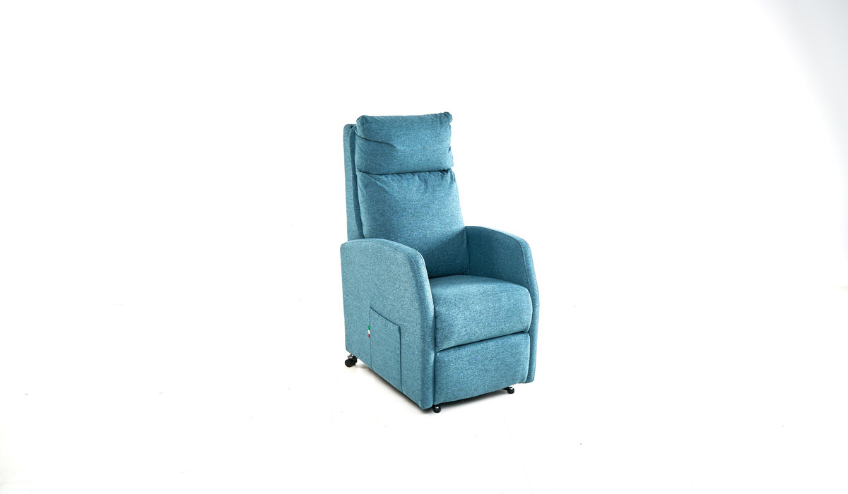 Poltrone relax/alzanti Tiny XXS