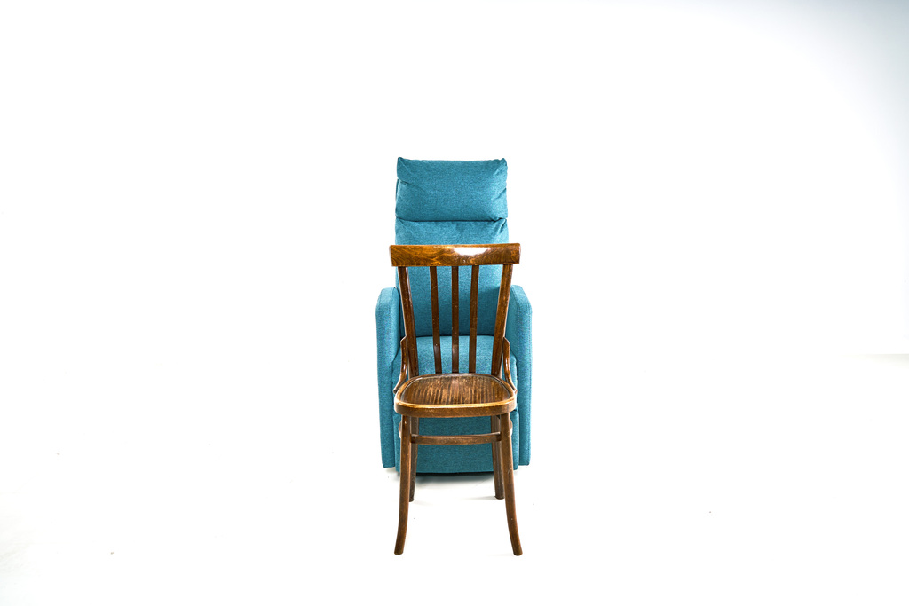 Tiny XXS Poltrone relax/alzanti