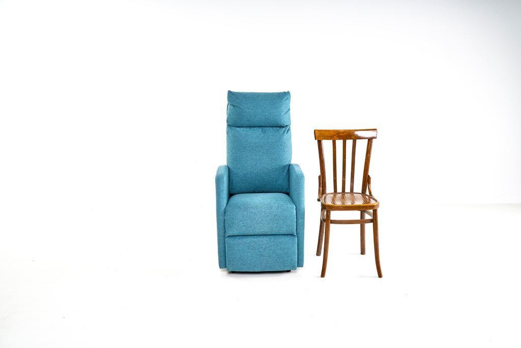 Tiny XXS Poltrone relax/alzanti