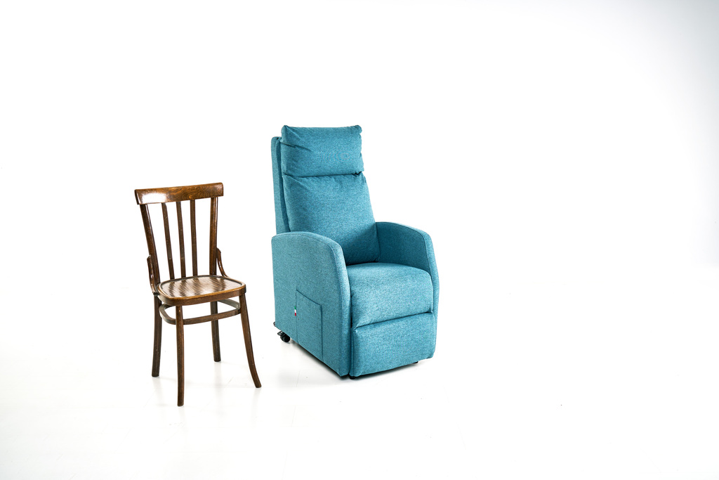 Tiny XXS Poltrone relax/alzanti