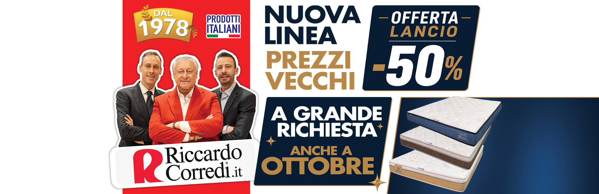 Materassi guanciali reti letti poltrone divani letto