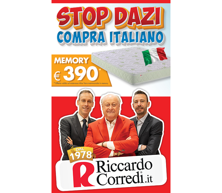 Materassi guanciali reti letti poltrone divani letto