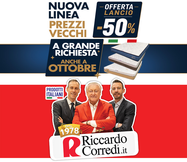 Materassi guanciali reti letti poltrone divani letto