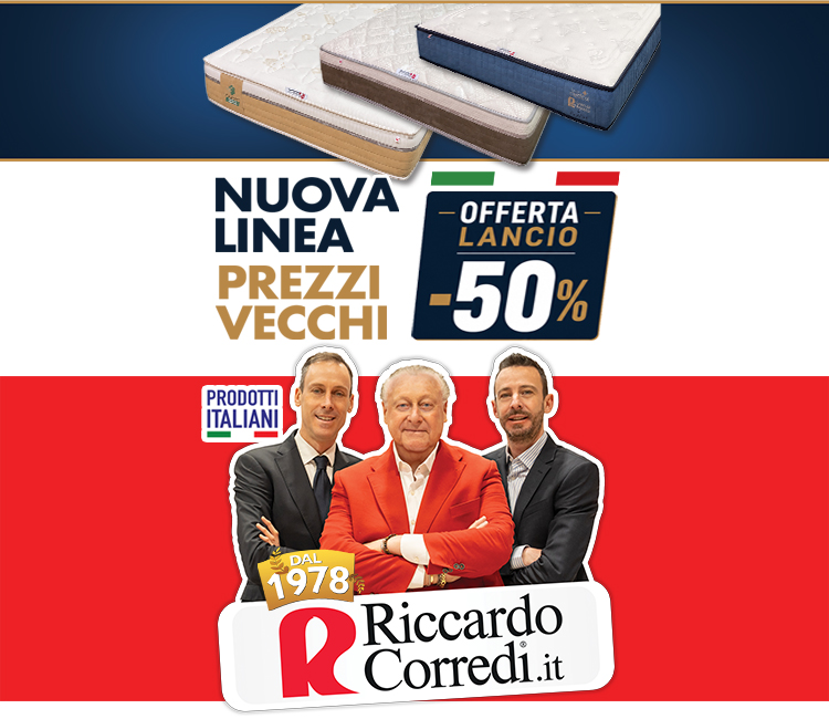 Materassi guanciali reti letti poltrone divani letto