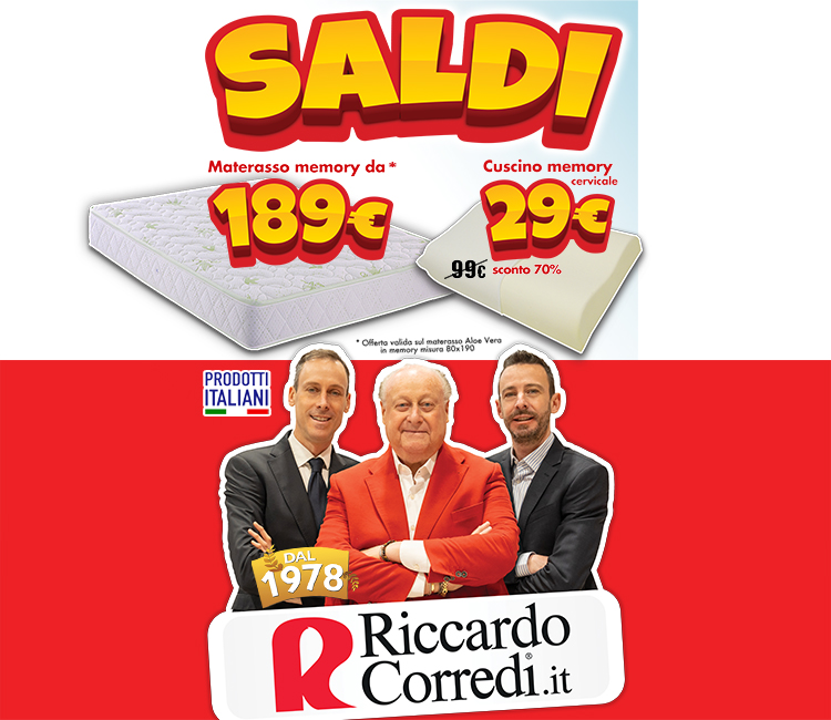 Materassi guanciali reti letti poltrone divani letto