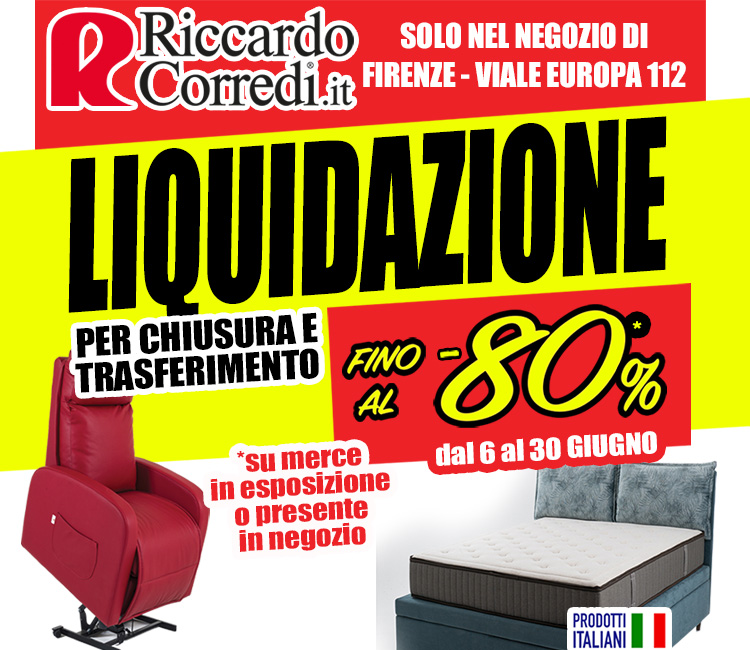 Materassi guanciali reti letti poltrone divani letto