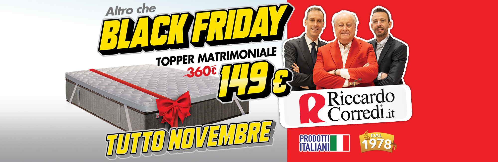 Materassi guanciali reti letti poltrone divani letto