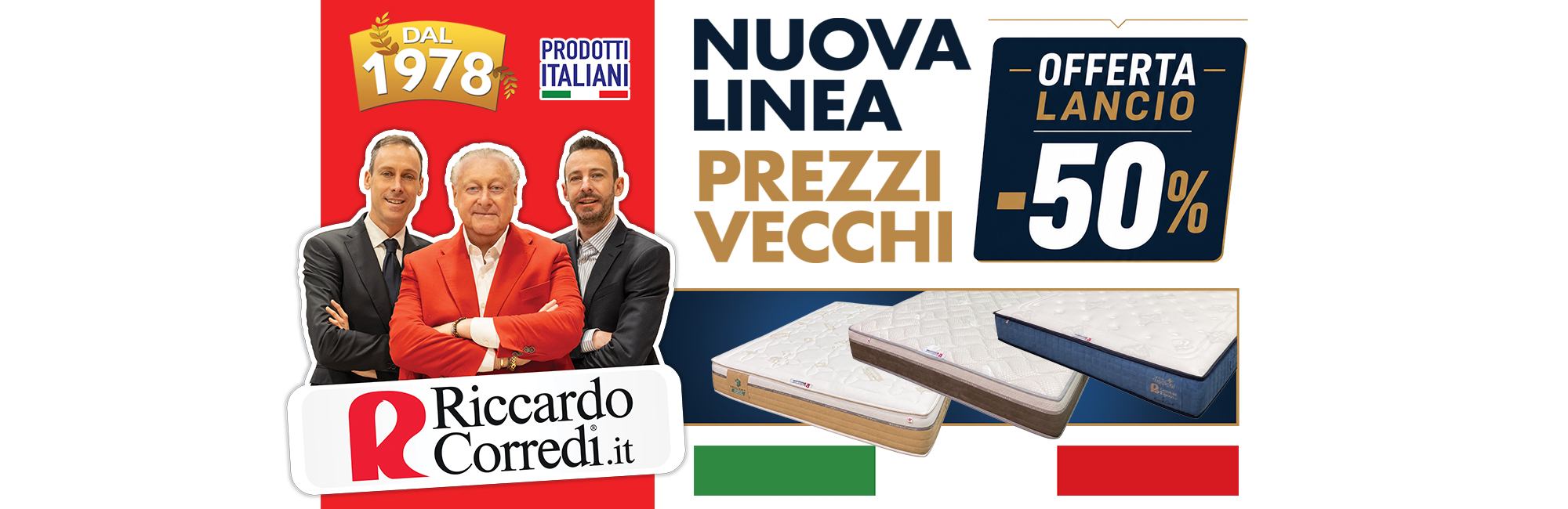 Materassi guanciali reti letti poltrone divani letto