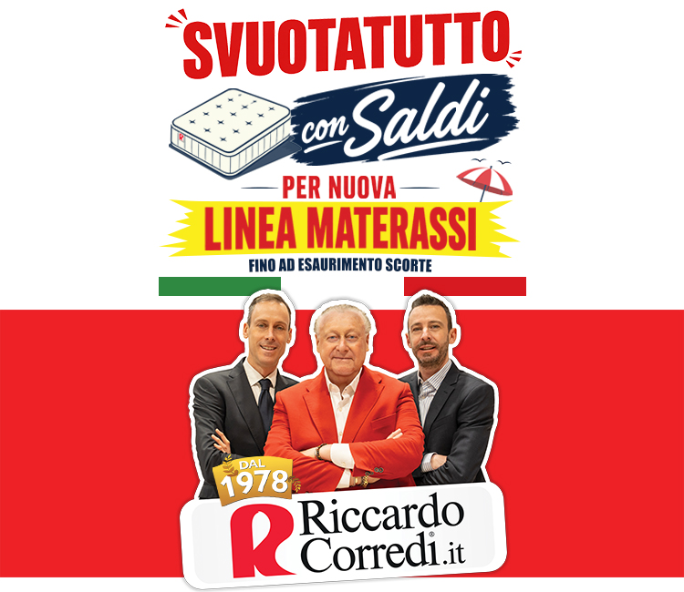 Materassi guanciali reti letti poltrone divani letto