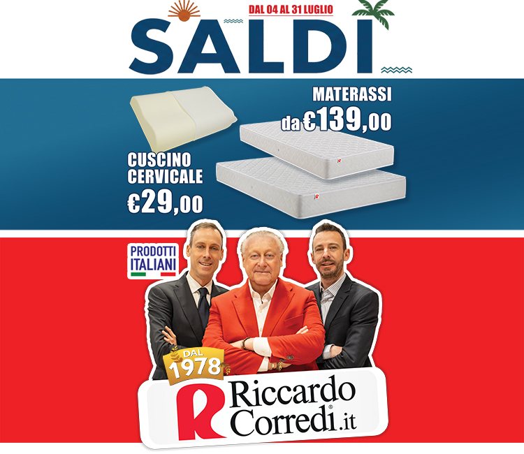 Materassi guanciali reti letti poltrone divani letto
