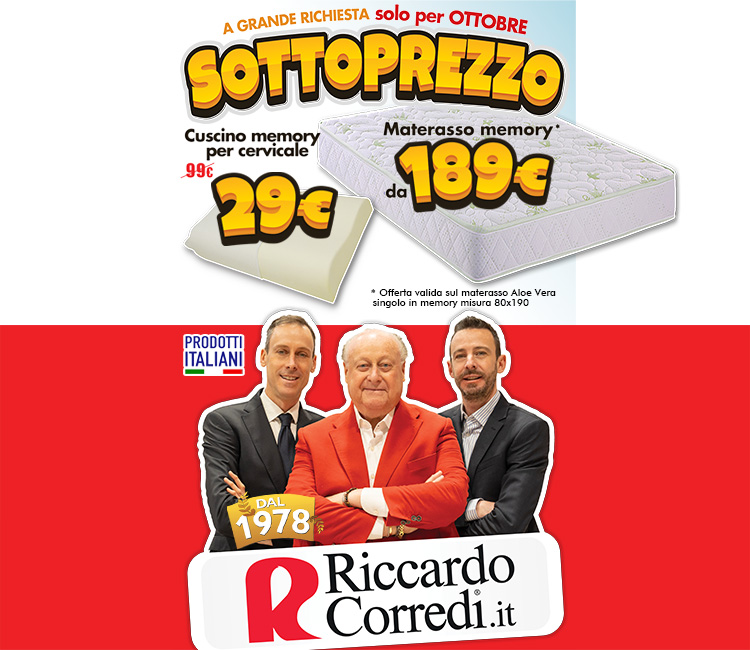 Materassi guanciali reti letti poltrone divani letto