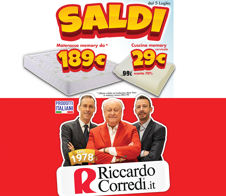 Materassi guanciali reti letti poltrone divani letto